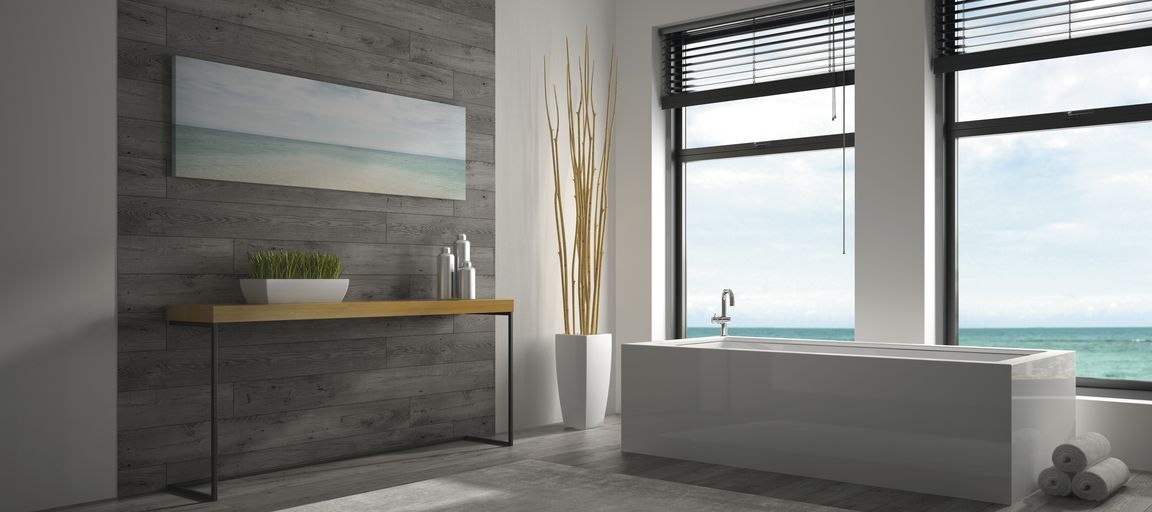 Knauf Design - Knauf Design - Nassraum