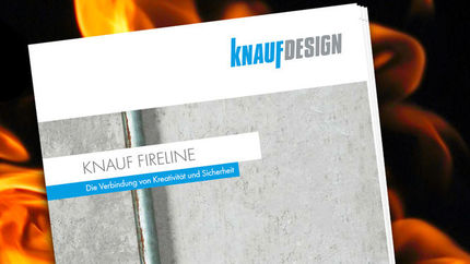 Knauf Fireline