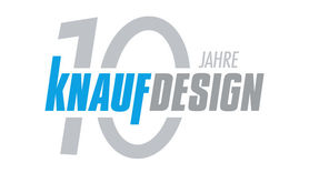 10 Jahre Knauf Design