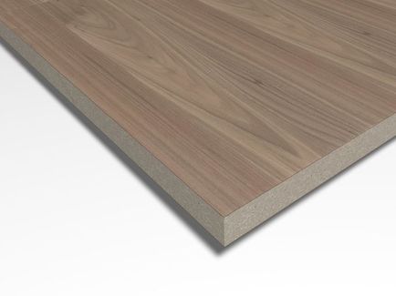 Designboard 230 Wood
