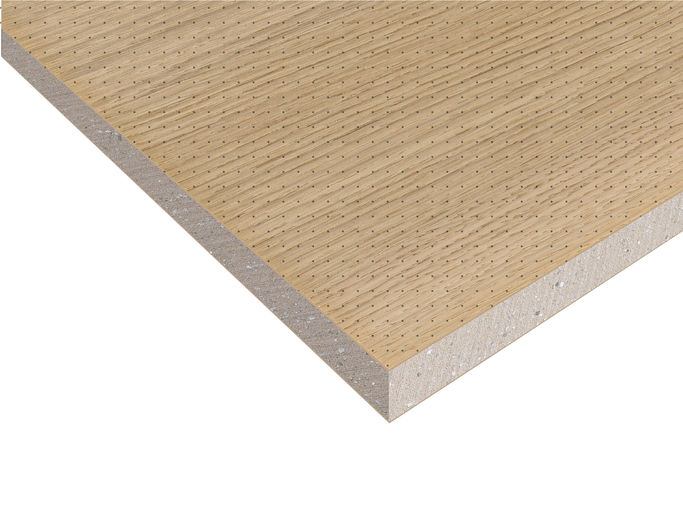 Knauf Design - DESIGNBOARD 230 WOOD