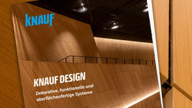 Neue Systembroschüre