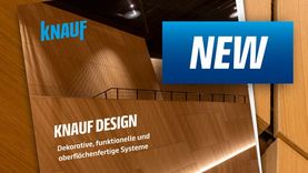 New system brochure
