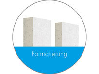 Formatierung