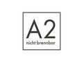 A2 nicht brennbar