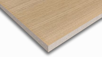 DESIGNBOARD 230 WOOD