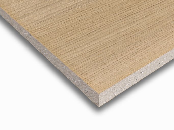 Knauf Design Knauf Design Designboard 230 Wood
