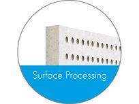 Surface processing