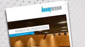 Knauf Acousticline