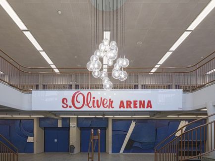 s Oliver Arena Würzburg 1