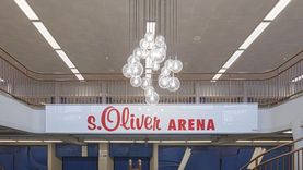s. Oliver Arena, Würzburg